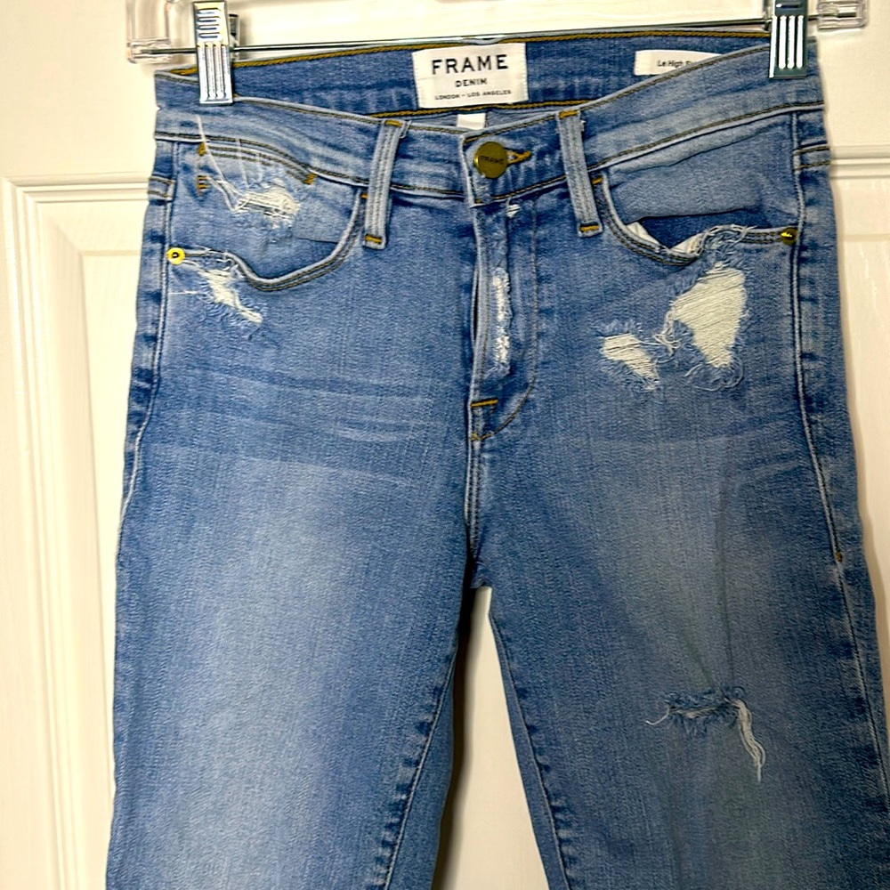 Frame Denim